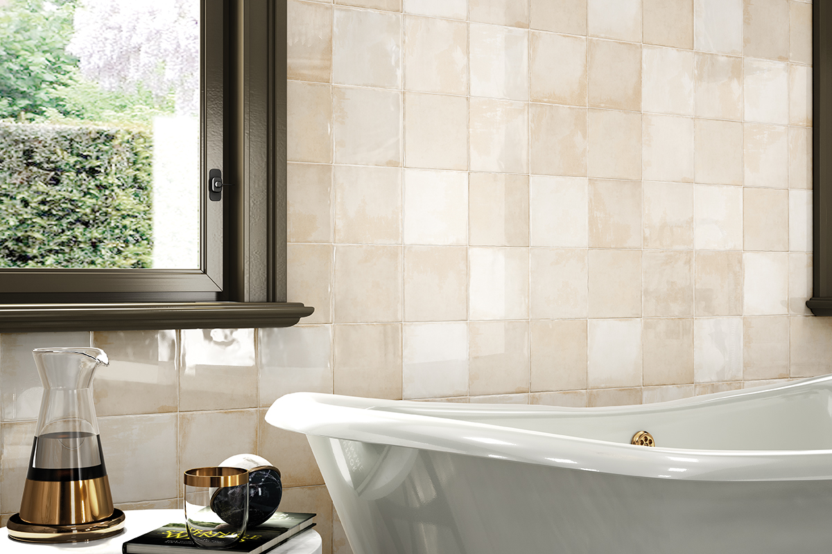 Magnum Tile Router Magnum Tile - Product: - Designer Tiles and Ceramics