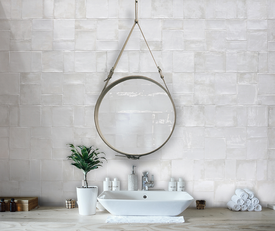 Magnum Tile Router Magnum Tile - Product: - Designer Tiles and Ceramics