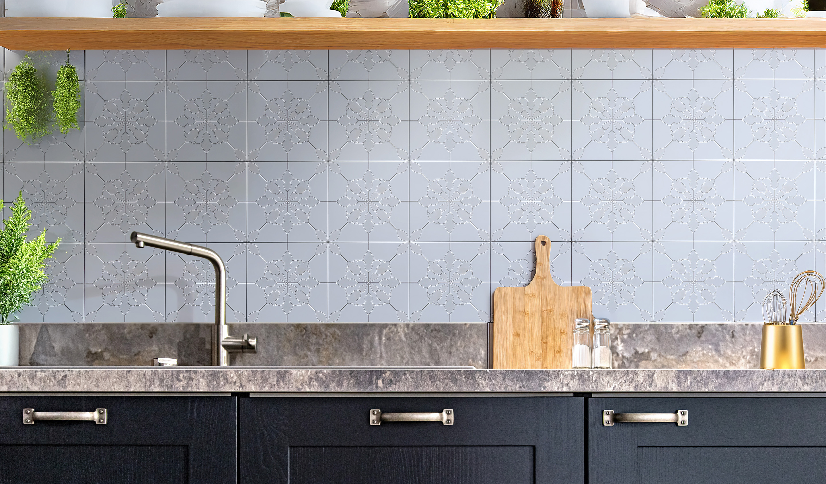 Magnum Tile Router Magnum Tile - Producto: - Azulejos y cerámica de diseño