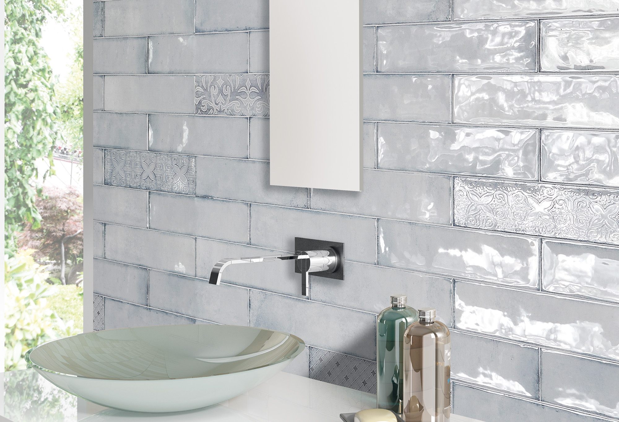 Magnum Tile Router Magnum Tile - Producto: - Azulejos y cerámica de diseño