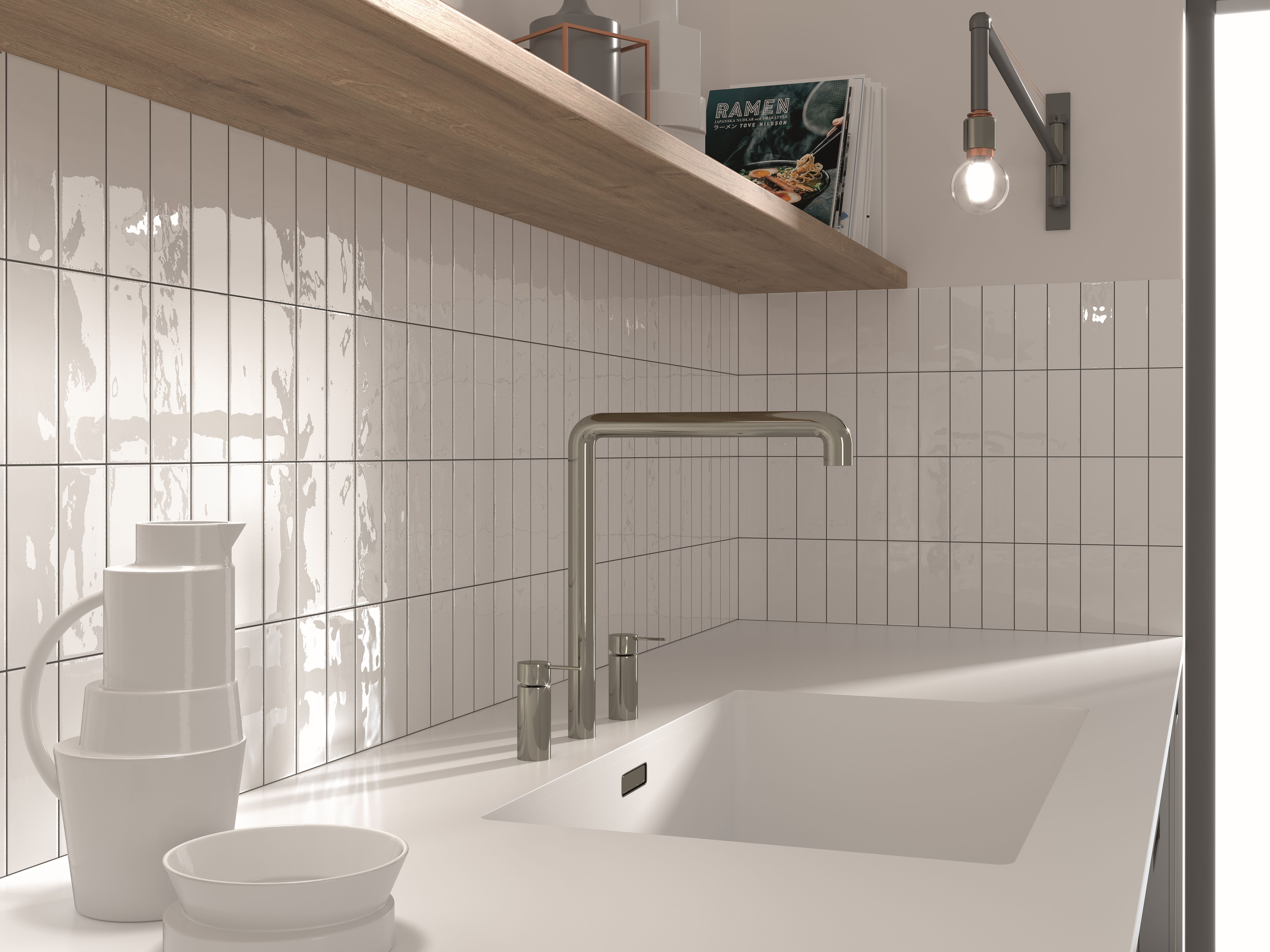 Magnum Tile Router Magnum Tile - Producto: - Azulejos y cerámica de diseño